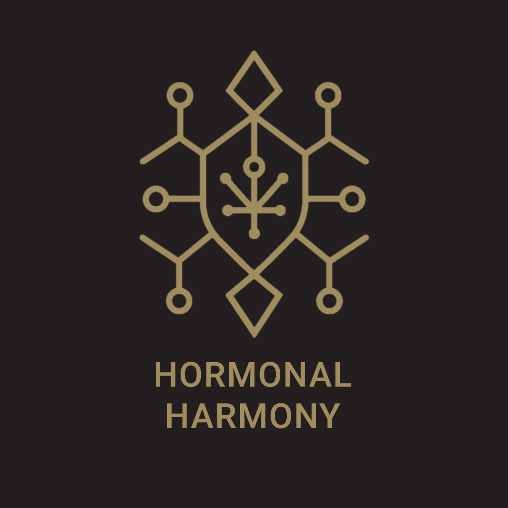 Hormonaalinen tasapaino